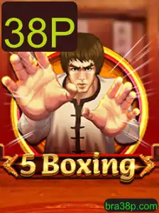 Descubra o Fascinante Mundo do 5Boxing: Um Guia Completo