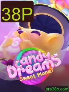 Explorando o Mundo Encantado de CandyDreams