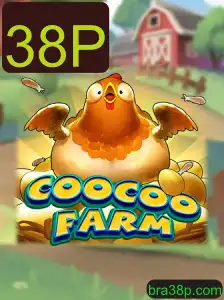 CooCooFarm: Explorando a Diversão com o Jogo de Fazendinha