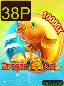 Explorando o Fascinante Mundo de DragonKoi: Estratégia e Criatividade no Jogo 38P