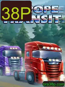 EuropeTransit: Um Mergulho no Fascinante Mundo dos Transportes Europeus