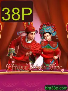 Explorando o Fascinante Mundo de Flirting Scholar Tang