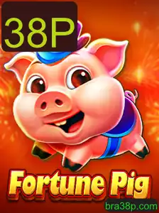 FortunePig: Descubra o Novo Jogo com a Palavrakey 38P