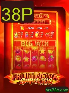 Explorando o Mundo de FruitNovaSuper100: Regras e Detalhes do Jogo