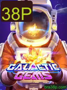 GalacticGems: Explorando o Universo de Aventuras Intergalácticas com a Palavra-Chave 38P