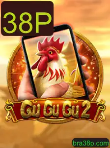 GuGuGu2M: Explorando o Novo Fenômeno de Jogos 38P