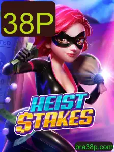 Explorando o Universo do Jogo HeistStakes