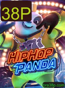 Descubra as Aventuras do Jogo HipHopPanda e as Novas Regras 38P