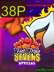 Explorando o Fascinante Mundo de HotTripleSevensSpecial: Um Guia Completo