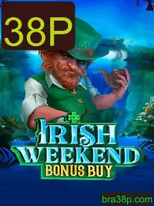 Explorando as Aventuras de IrishWeekendBonusBuy: Um Guia Completo