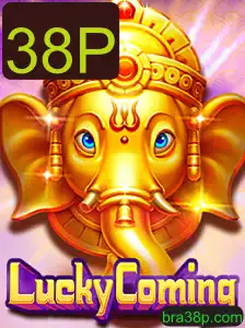 Descubra o Fascinante Mundo do Jogo LuckyComing e sua Palavra-Chave 38P