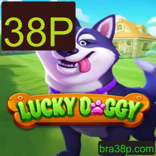 Explorando o Mundo de LuckyDoggy: Um Jogo de Aventura e Estratégia