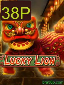 Explorando o Mundo de LuckyLion: O Jogo da Sorte e Estratégia