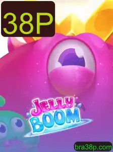 Descubra o Mundo Vibrante de JellyBoom: Um Jogo de Estratégia e Diversão