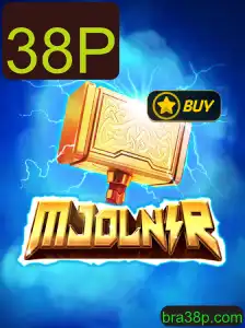 Explorando Mjolnir: O Jogo Inovador Que Está Conquistando o Mundo