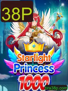 Explorando StarlightPrincess1000: O Novo Sensação dos Jogos Modernos