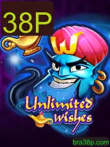 Explore o Fascinante Mundo de UnlimitedWishes com a Palavra-Chave 38P
