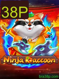 Descubra o Mundo de Aventuras do Jogo NinjaRaccoon