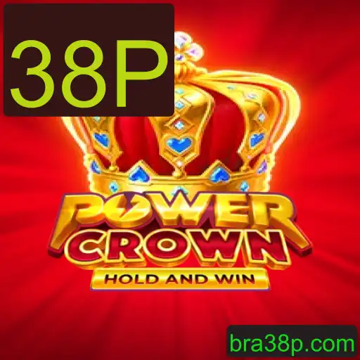 Descubra o Fascinante Mundo de PowerCrown com a Chave 38P
