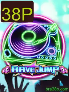RaveJump: Uma Aventura Eletrizante no Universo 38P