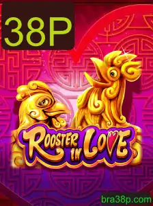 Descubra o Fascinante Universo de RoosterInLove