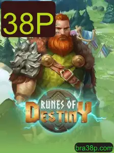 Explorando o Fascinante Mundo de RunesOfDestiny: O Jogo que Está Conquistando o Mundo