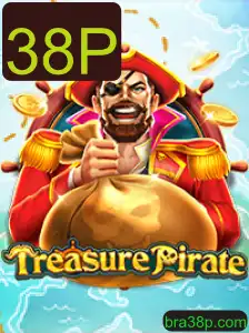 Descubra o Mundo de TreasurePirate: Como Jogar e Regras do Jogo