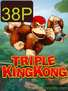 Descubra o Fascinante Mundo do Jogo TripleKingKong: Estratégia e Diversão com 38P