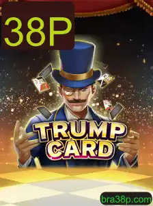 Explorando o Fascinante Jogo de Estratégia TrumpCard e sua Palavra-Chave 38P